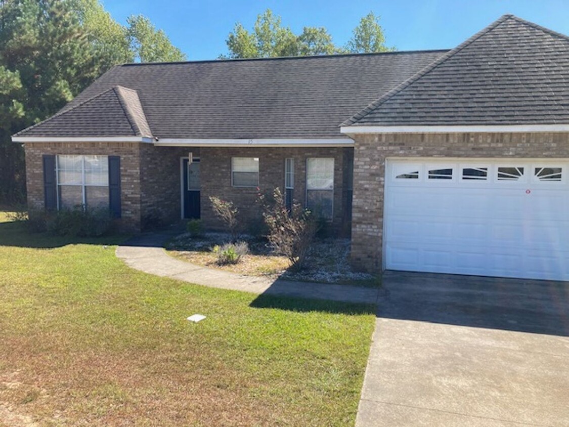 Primary Photo - Perkinston 3 Bedroom