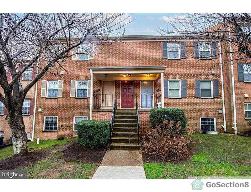 11775 Carriage House Dr, Silver Spring, MD 20904 Townhouse for Rent