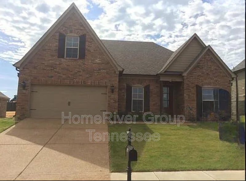 2278 Pendrell Ln, Cordova, TN 38016 House Rental in Cordova, TN