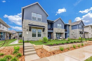 Building Photo - 2501 Simond Ave