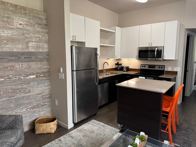 Doan Kitchen - Hazel 8