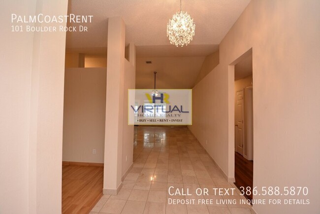 Foto del edificio - "Spacious 4-Bed Oasis on Boulder Rock Dr –...