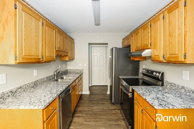 Foto del edificio - 1715 Indian Springs Dr NW