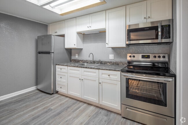 Interior Photo - Stratford Apartments