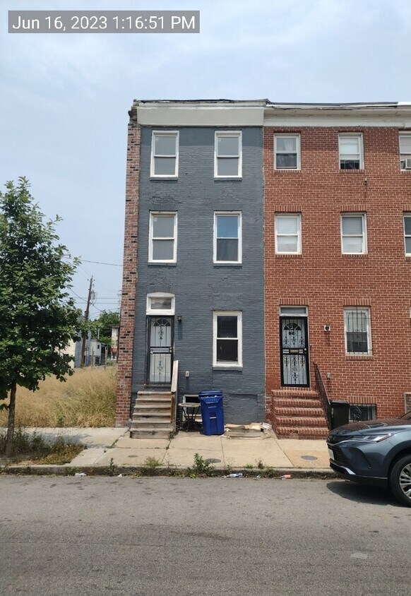 Primary Photo - 1816 McHenry St