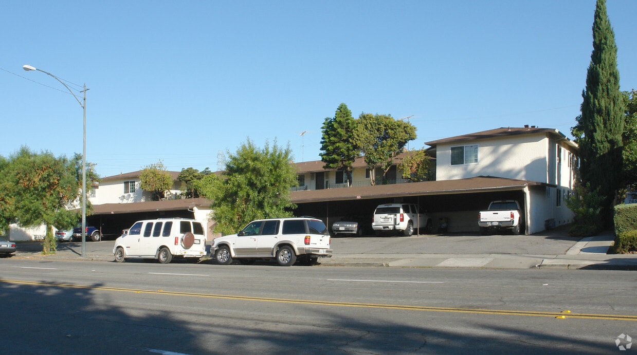 755 E Duane Ave, Sunnyvale, CA 94085 - 755 E Duane Ave Sunnyvale, CA