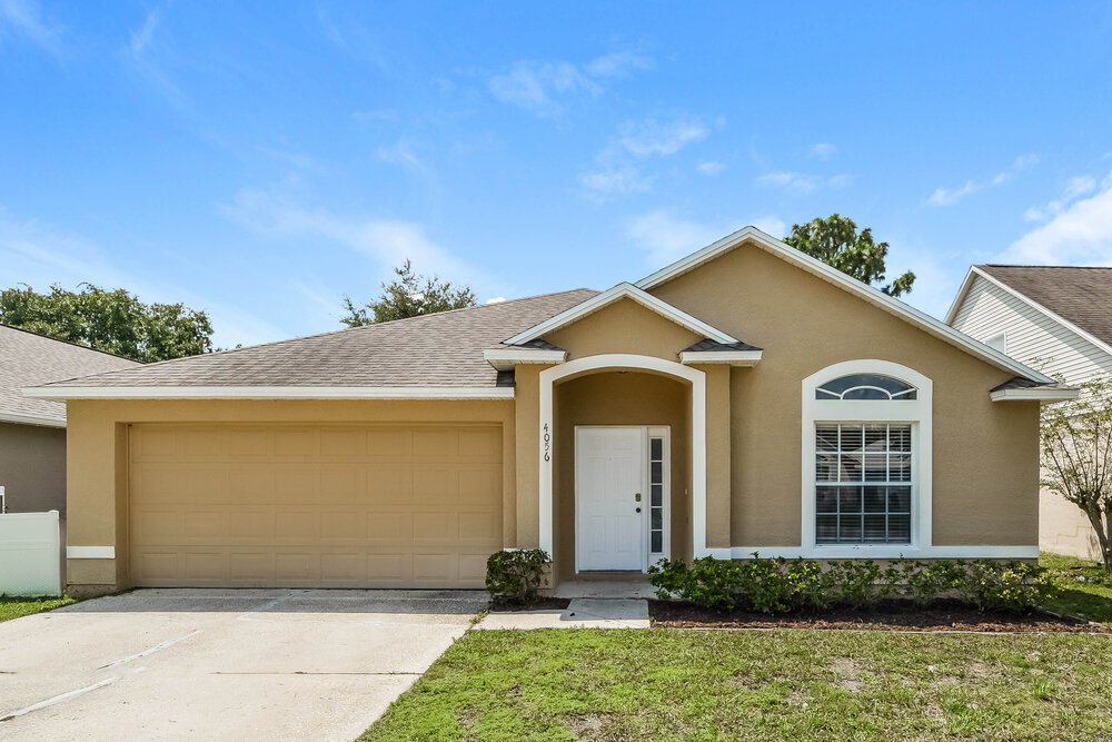 Foto principal - 4056 Forest Island Dr