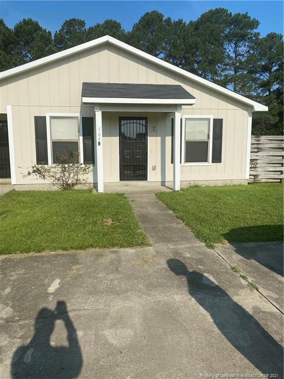 164 Eulon Loop, Raeford, NC 28376 Apartment for Rent in Raeford, NC