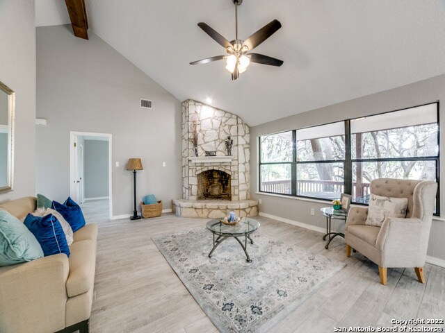 Foto del edificio - 2580 Goat Hill Rd
