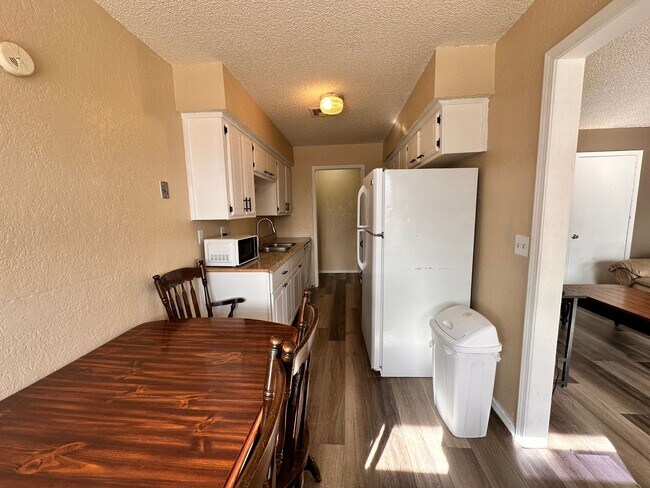 Foto del edificio - 109 SE 42nd St