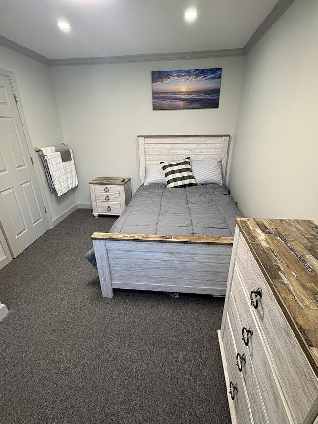 Dormitorio - 114 Greenway Blvd