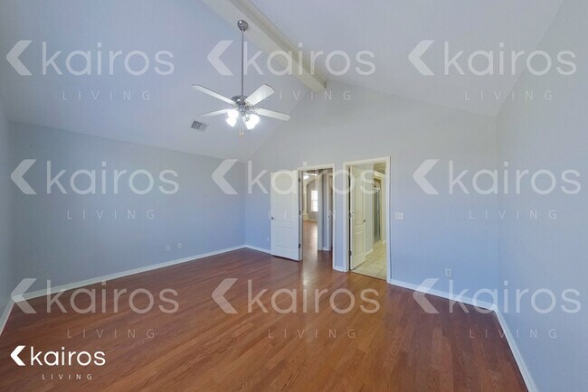 Building Photo - 7907 Little Rock Dr.