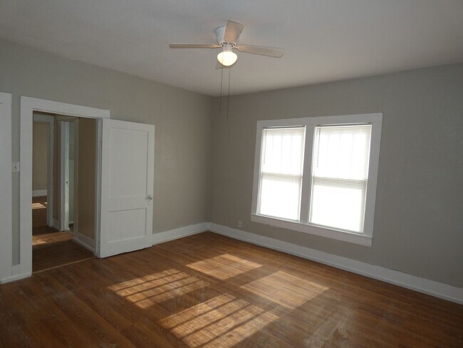 Foto del edificio - 1436 N 10th St