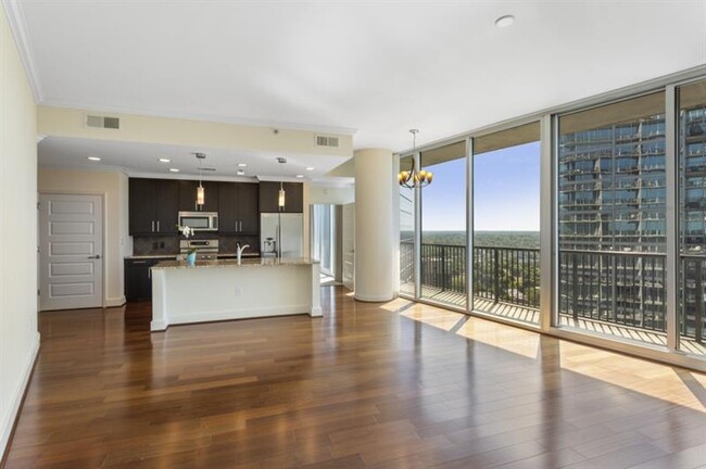 Foto del edificio - 1080 Peachtree St NE