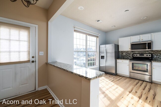 Building Photo - 3 br, 2.5 bath House - 3959 Katherine Way