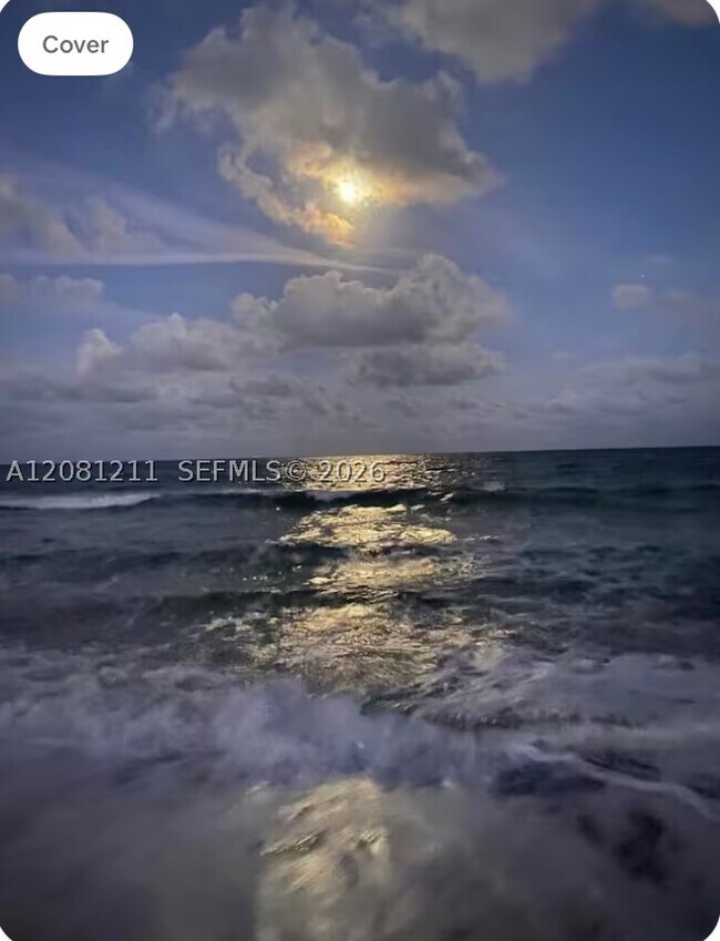Foto del edificio - 1480 S Ocean Blvd