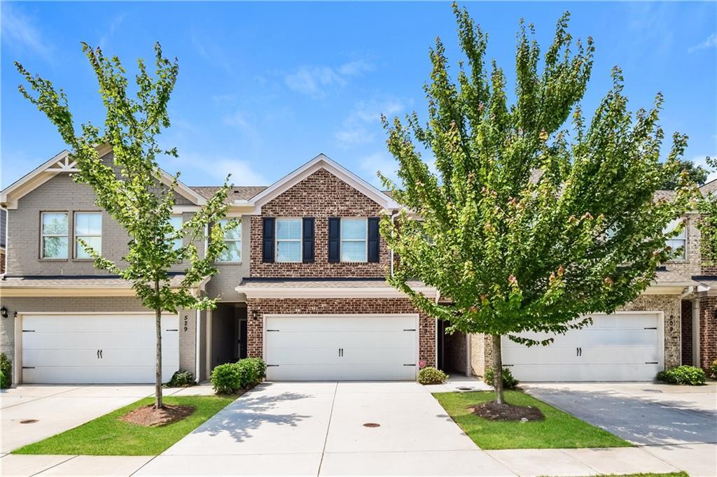 Foto principal - 519 Trickum Hill Dr