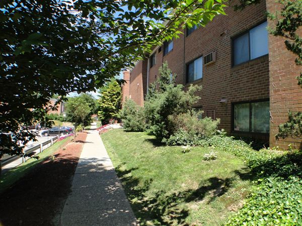 Foto del edificio - 5115 Wissahickon Ave