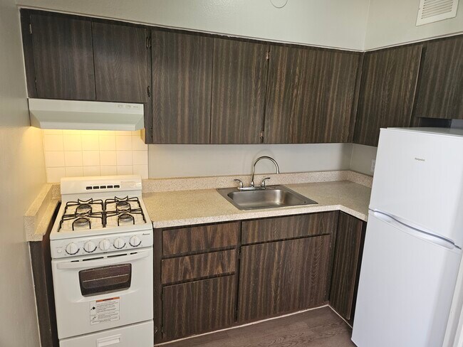 Foto del edificio - Knollwood Terrace