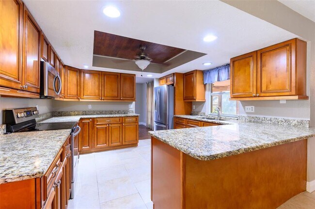 Foto del edificio - 3122 Reseda Ct