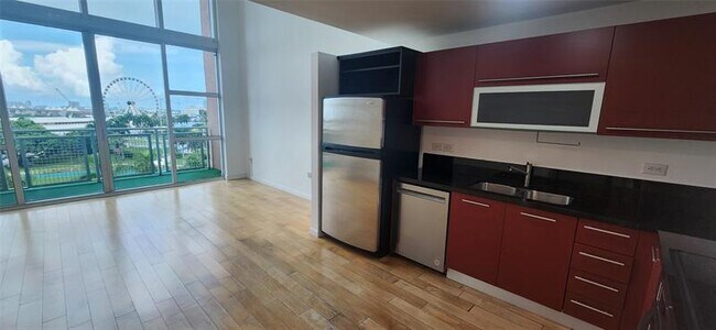 Foto del edificio - 253 NE 2nd St