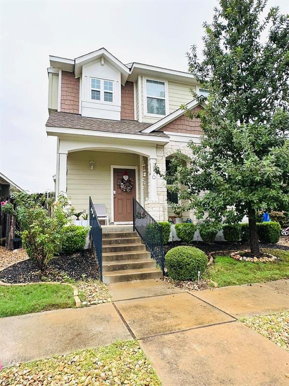 Building Photo - 130 Gambel Oak Way