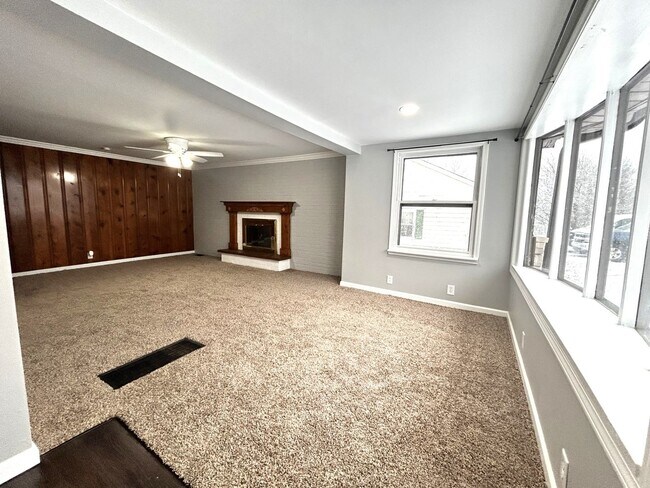 Foto del edificio - 2941 S 10th St