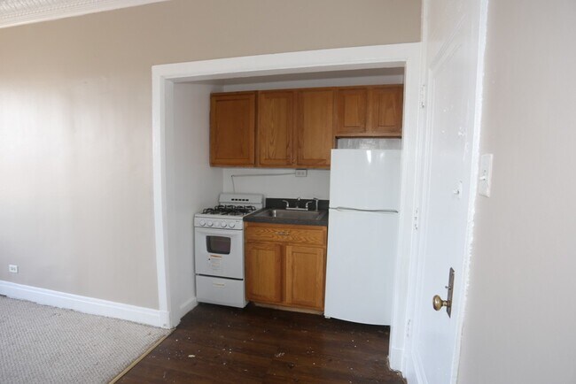 Foto del edificio - 3834 N Fremont St