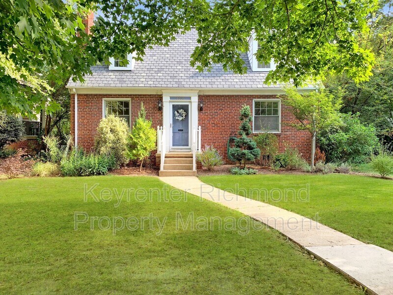 Foto principal - 4806 Stuart Ave