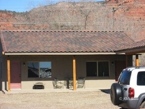 Building Photo - 143 E 100 S