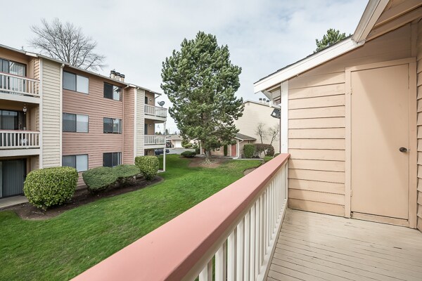 Interior Photo - Crystal Springs Apartments