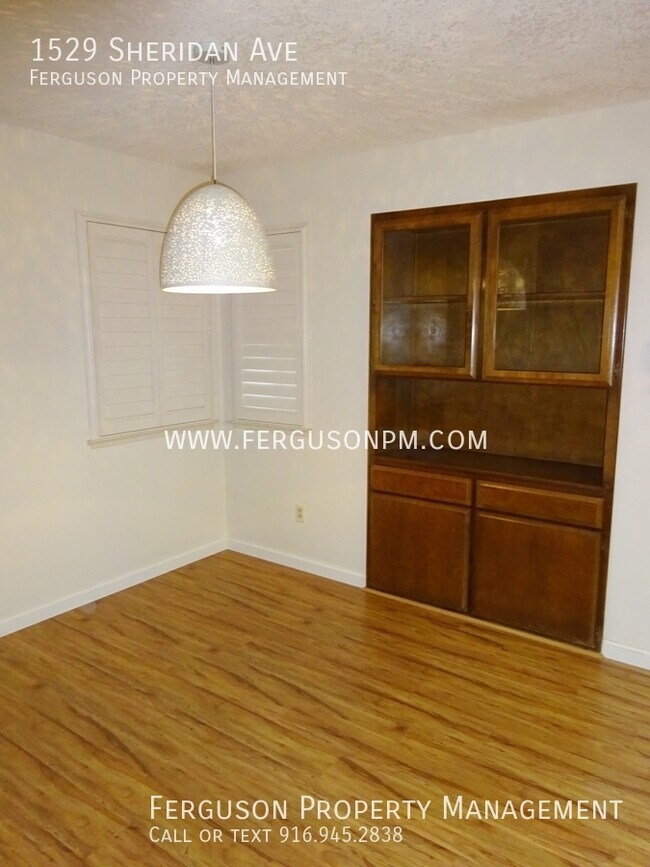 Foto del edificio - 1529 Sheridan Ave