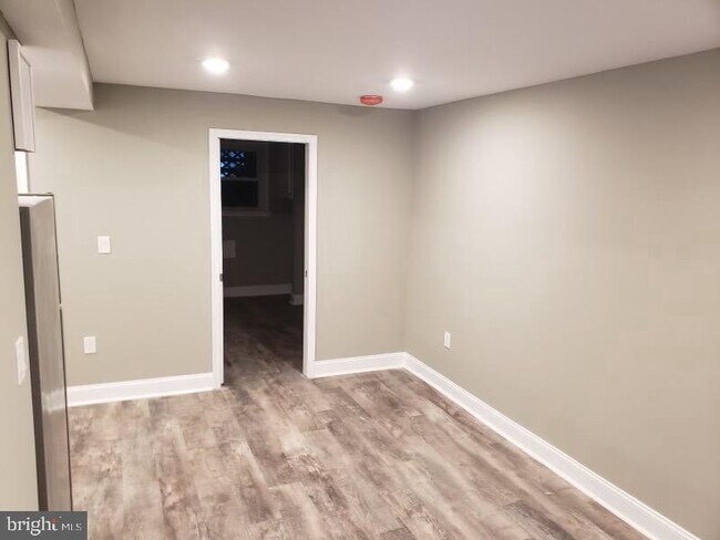 Foto del edificio - 5529 7th St NW