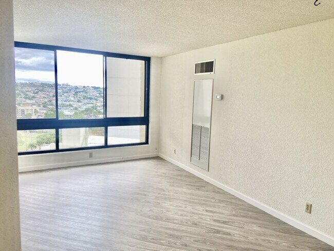 Foto del edificio - One bedroom one bath in Highly Desirable B...