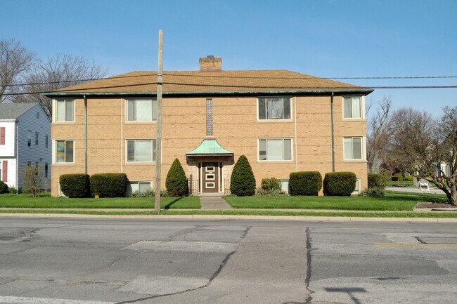 Foto del edificio - 2340 Wooster Rd