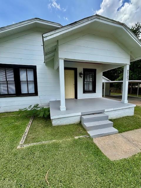 Foto principal - 2727 Old Houston Rd