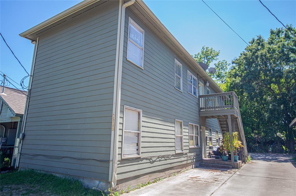 Foto principal - 5508 Texas St