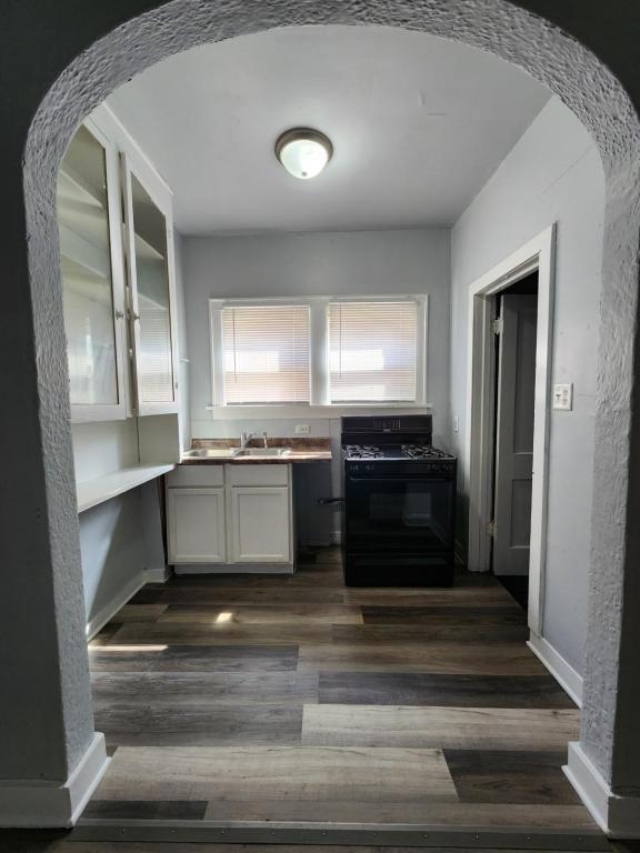 328 Grant St, Gary, IN 46404 Townhome Rentals in Gary IN