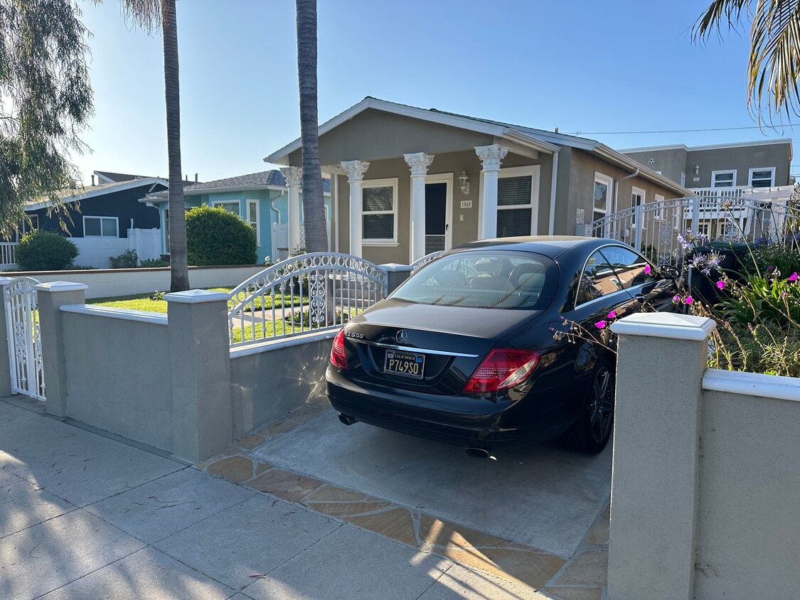 1060 West 26th Street San Pedro - 1060 W 26th St