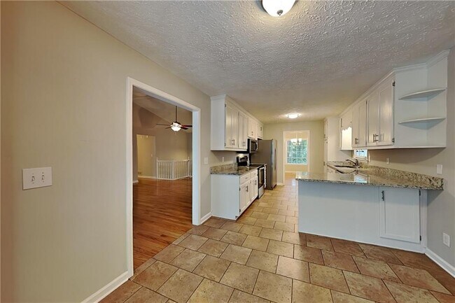 Foto del edificio - 501 Brooksdale Dr