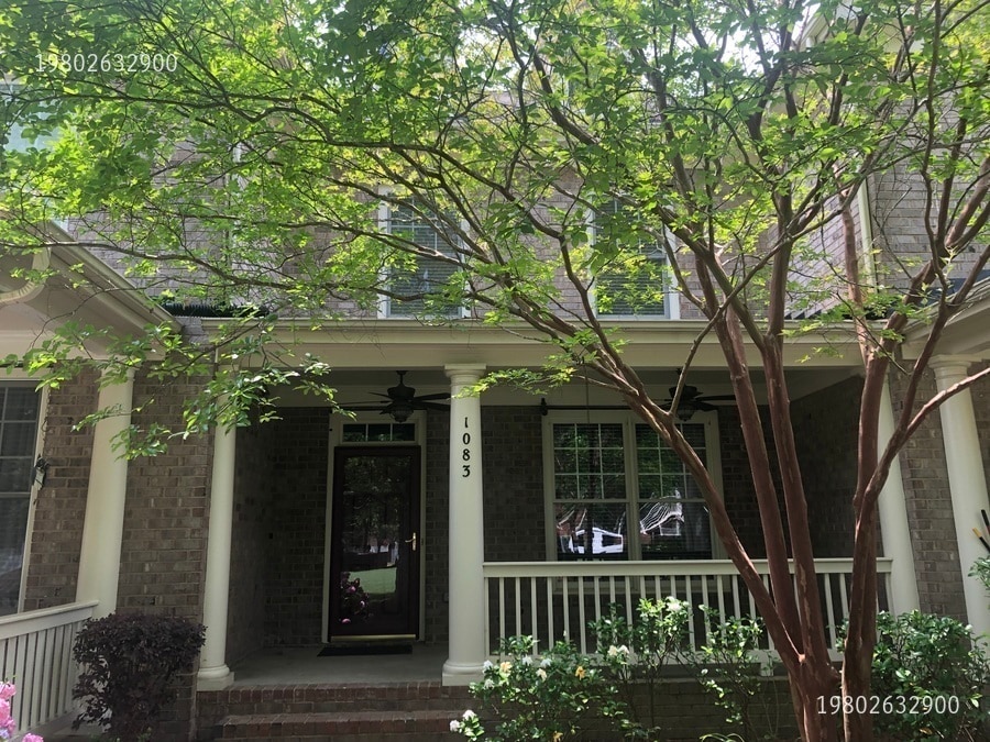 Primary Photo - 1083 Market St
