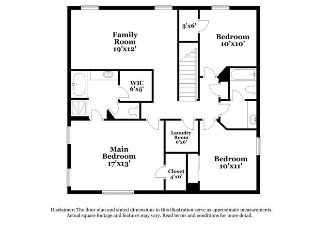 Foto del edificio - 3227 Barkers Crossing Ave