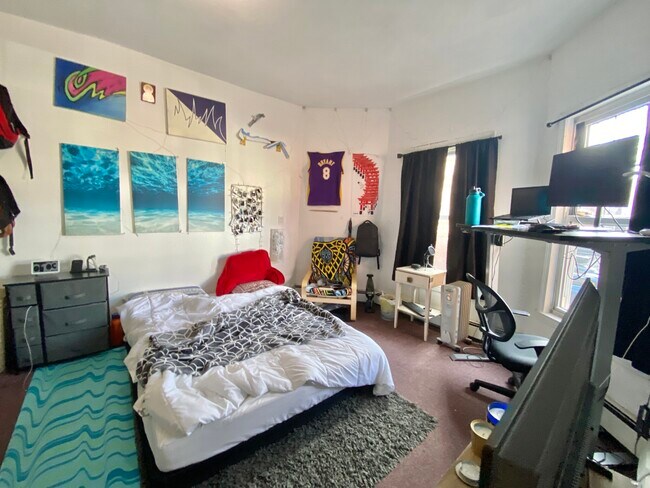 Foto del edificio - 526 Harvard St