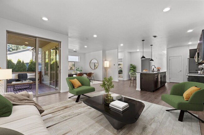 Building Photo - 22901 98th Pl S