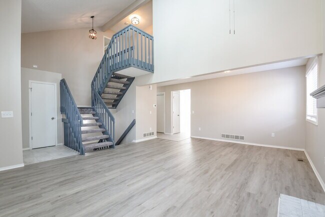 Building Photo - 3777 S Waco St
