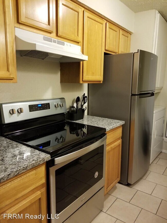 Foto del edificio - 3 br, 1.5 bath House - 2403 Doreen St.