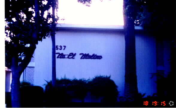 Primary Photo - Desiree Apartments