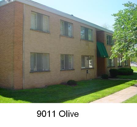Foto principal - 9111 Olive Blvd