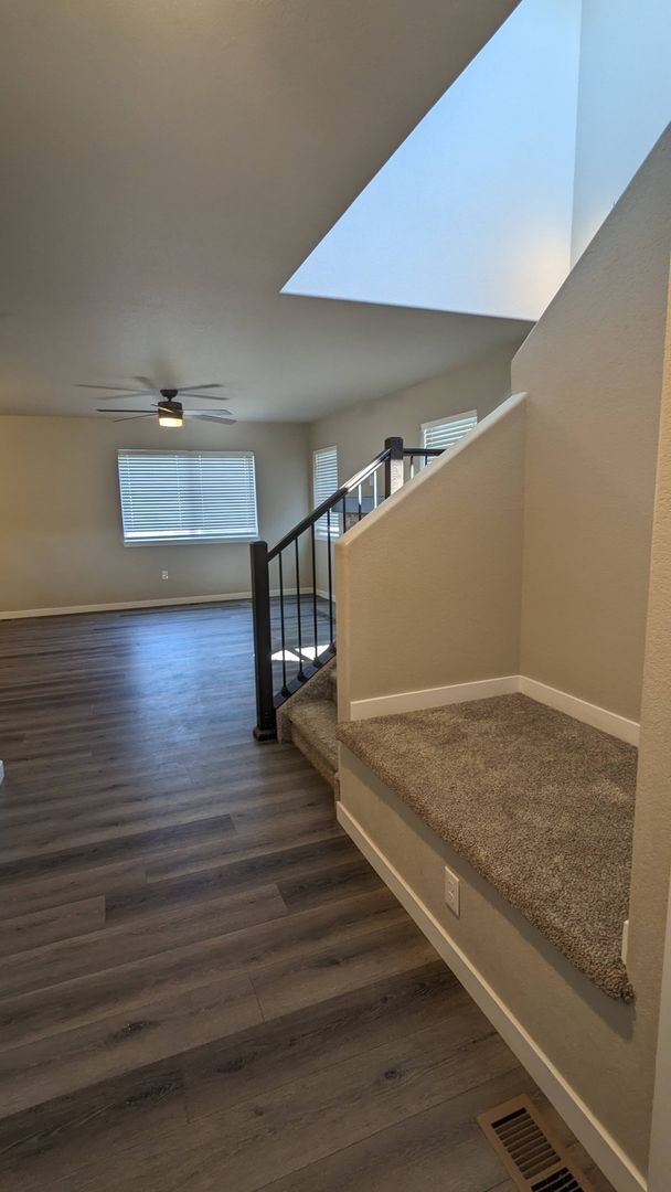 Building Photo - 4 Bedrooms | 3.5 Bathrooms | 2-Car Garage | Finished Walkout Basement | Fenced Yard | Pikes Peak ...