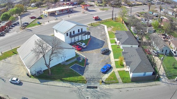 Building Photo - Multifamily Bldg